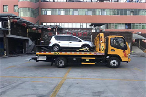 行唐附近汽车拖车电话